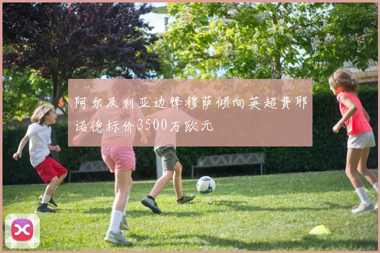 阿尔及利亚边锋穆萨倾向英超费耶诺德标价3500万欧元