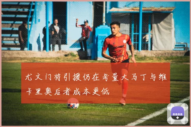 尤文门将引援仍在考量大马丁与维卡里奥后者成本更低