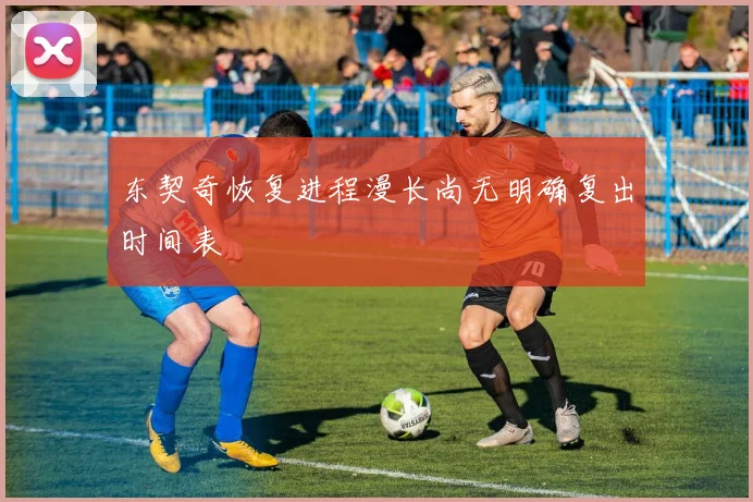 东契奇恢复进程漫长尚无明确复出时间表
